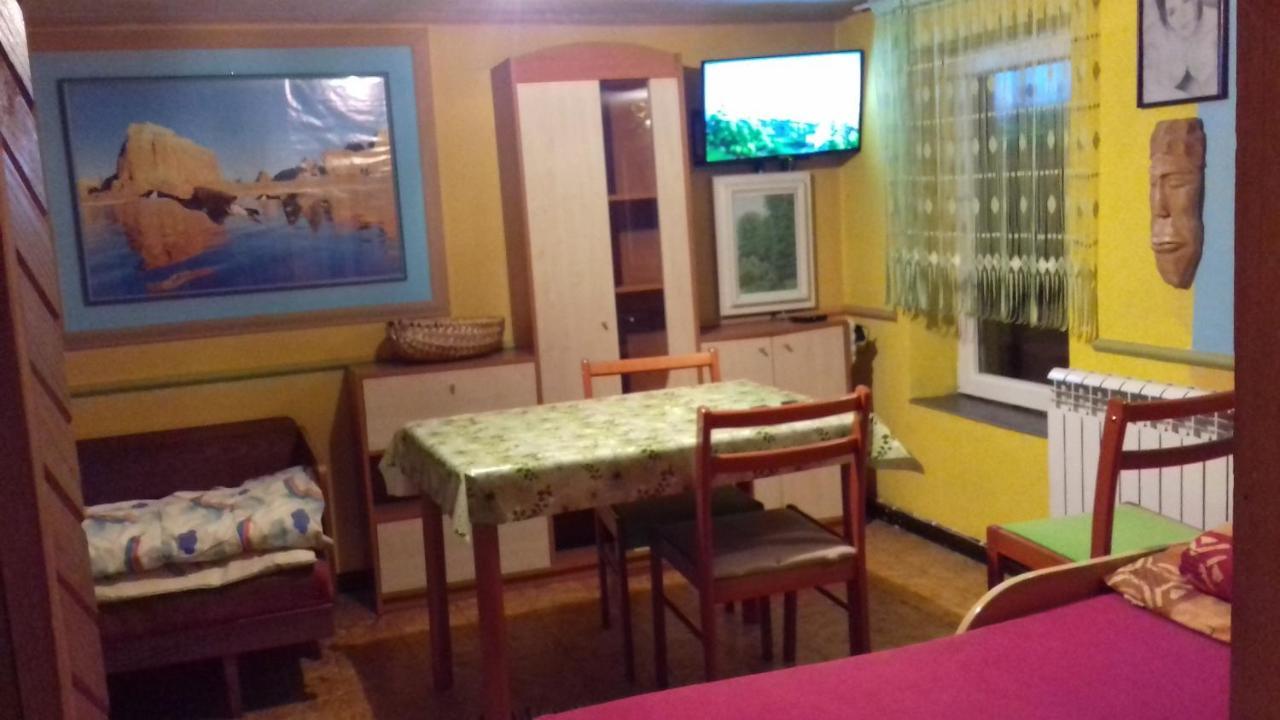 Ivka Leštiny