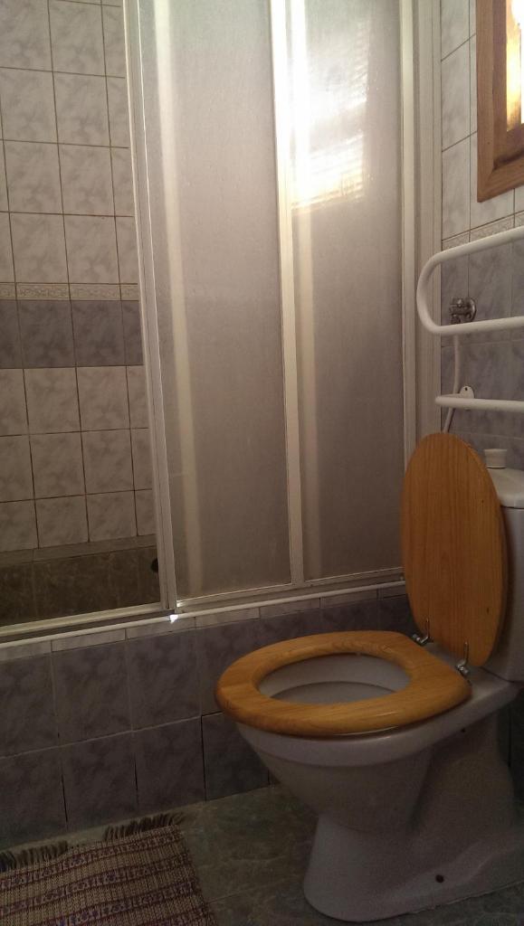 Prázdninový dům Ivka Leštiny *